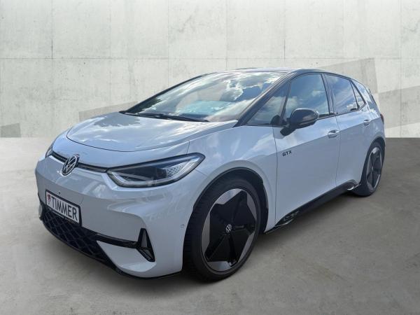 Volkswagen ID.3 GTX PERF. 84 kWh +WÄPU +H&K +360° +DCC +IQ.LIGHT +ACC +CARPLAY +NAVI +