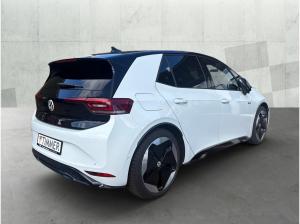 Volkswagen ID.3 GTX PERF. 84 kWh +WÄPU +H&K +360° +DCC +IQ.LIGHT +ACC +CARPLAY +NAVI +