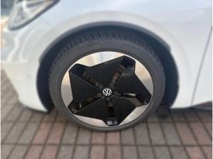Volkswagen ID.3 GTX PERF. 84 kWh +WÄPU +H&K +360° +DCC +IQ.LIGHT +ACC +CARPLAY +NAVI +
