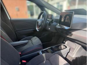 Volkswagen ID.3 GTX PERF. 84 kWh +WÄPU +H&K +360° +DCC +IQ.LIGHT +ACC +CARPLAY +NAVI +