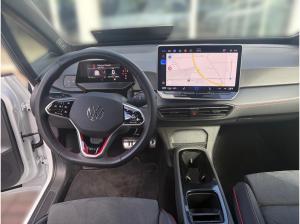 Volkswagen ID.3 GTX PERF. 84 kWh +WÄPU +H&K +360° +DCC +IQ.LIGHT +ACC +CARPLAY +NAVI +