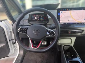Volkswagen ID.3 GTX PERF. 84 kWh +WÄPU +H&K +360° +DCC +IQ.LIGHT +ACC +CARPLAY +NAVI +