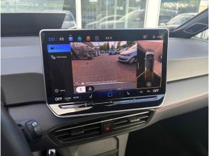 Volkswagen ID.3 GTX PERF. 84 kWh +WÄPU +H&K +360° +DCC +IQ.LIGHT +ACC +CARPLAY +NAVI +
