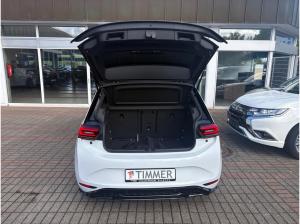 Volkswagen ID.3 GTX PERF. 84 kWh +WÄPU +H&K +360° +DCC +IQ.LIGHT +ACC +CARPLAY +NAVI +