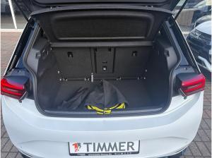 Volkswagen ID.3 GTX PERF. 84 kWh +WÄPU +H&K +360° +DCC +IQ.LIGHT +ACC +CARPLAY +NAVI +