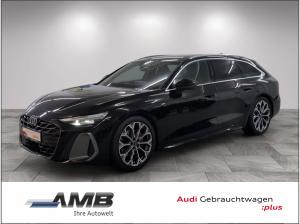 Audi A6 Avant S line TFSI AHK/Matrix/Pano/02.31Garantie