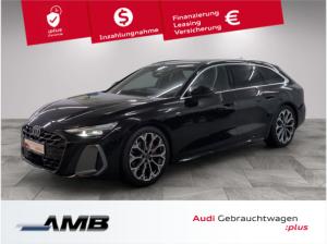 Audi A6 Avant S line TFSI AHK/Matrix/Pano/02.31Garantie