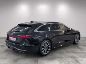 Audi A6 Avant S line TFSI AHK/Matrix/Pano/02.31Garantie