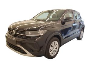 Volkswagen T-Cross 1.0 TSI LED/digi.C/Sitzhzg/bis08.2030Garantie