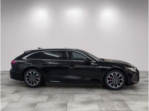 Audi A6 Avant S line TFSI AHK/Matrix/Pano/02.31Garantie