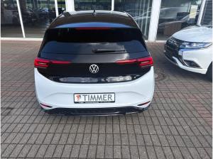 Volkswagen ID.3 GTX PERF. 84 kWh +WÄPU +H&K +360° +DCC +IQ.LIGHT +ACC +CARPLAY +NAVI +