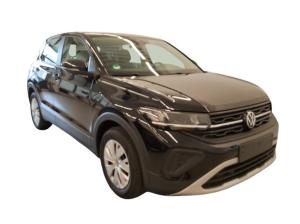 Volkswagen T-Cross 1.0 TSI LED/digi.C/Sitzhzg/bis08.2030Garantie