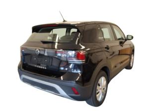 Volkswagen T-Cross 1.0 TSI LED/digi.C/Sitzhzg/bis08.2030Garantie