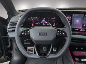 Audi A6 Avant S line TFSI AHK/Matrix/Pano/02.31Garantie