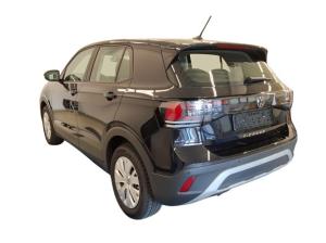 Volkswagen T-Cross 1.0 TSI LED/digi.C/Sitzhzg/bis08.2030Garantie
