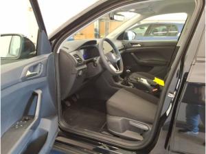 Volkswagen T-Cross 1.0 TSI LED/digi.C/Sitzhzg/bis08.2030Garantie