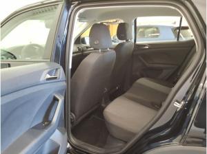Volkswagen T-Cross 1.0 TSI LED/digi.C/Sitzhzg/bis08.2030Garantie