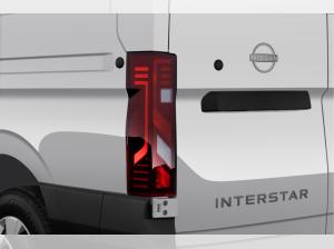 Nissan Interstar 🚐 L2H2 N-Connecta AUTOMATIK AHK Winter