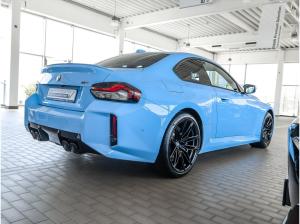 BMW M2 Coupe Head-Up Kamera adapt. LED Hifi