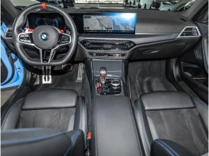 BMW M2 Coupe Head-Up Kamera adapt. LED Hifi