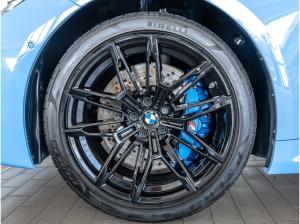 BMW M2 Coupe Head-Up Kamera adapt. LED Hifi