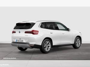 BMW X3 20 xDrive AHK LED Parking Assistant Memory