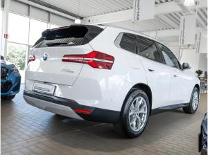 BMW X3 20 xDrive AHK LED Parking Assistant Memory