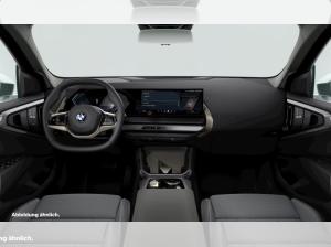 BMW X3 20 xDrive AHK LED Parking Assistant Memory