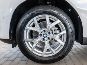 BMW X3 20 xDrive AHK LED Parking Assistant Memory