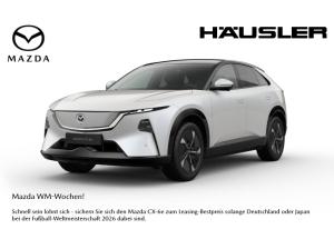 Mazda CX-6e Takumi inkl. € 6.000 E-Prämie - nur für kurze Zeit!