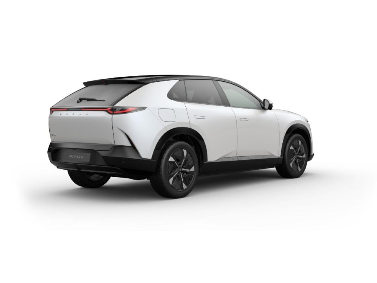 Mazda CX-6e