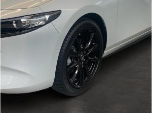 Mazda 3 5HB 2.5L e-SKYACTIV G 140ps 6MT FWD Homura