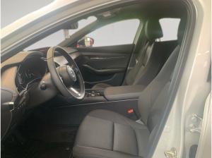 Mazda 3 5HB 2.5L e-SKYACTIV G 140ps 6MT FWD Homura