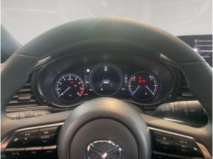 Mazda 3 5HB 2.5L e-SKYACTIV G 140ps 6MT FWD Homura