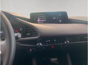 Mazda 3 5HB 2.5L e-SKYACTIV G 140ps 6MT FWD Homura