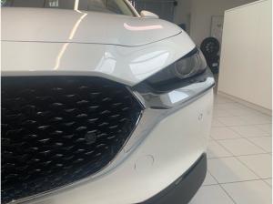 Mazda CX-30 2.5L e-SKYACTIV G 140ps 6MT FWD Exclusive-Line