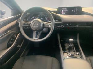 Mazda 3 5HB 2.5L e-SKYACTIV G 140ps 6MT FWD Homura