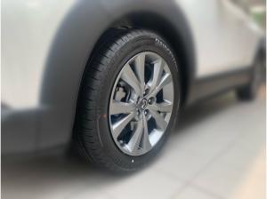 Mazda CX-30 2.5L e-SKYACTIV G 140ps 6MT FWD Exclusive-Line