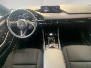 Mazda 3 5HB 2.5L e-SKYACTIV G 140ps 6MT FWD Homura
