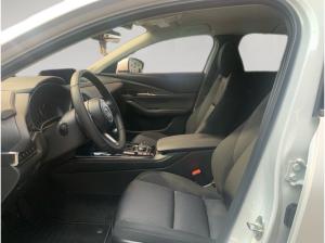 Mazda CX-30 2.5L e-SKYACTIV G 140ps 6MT FWD Exclusive-Line