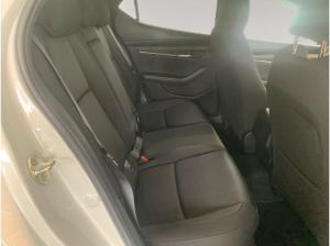 Mazda 3 5HB 2.5L e-SKYACTIV G 140ps 6MT FWD Homura