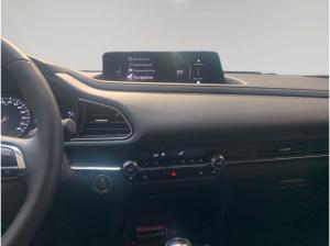 Mazda CX-30 2.5L e-SKYACTIV G 140ps 6MT FWD Exclusive-Line