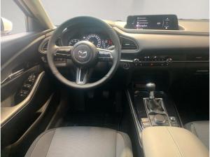 Mazda CX-30 2.5L e-SKYACTIV G 140ps 6MT FWD Exclusive-Line