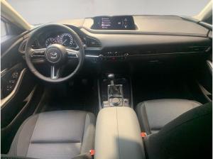 Mazda CX-30 2.5L e-SKYACTIV G 140ps 6MT FWD Exclusive-Line