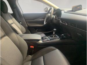 Mazda CX-30 2.5L e-SKYACTIV G 140ps 6MT FWD Exclusive-Line