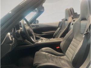 Mazda MX-5 2ST 1.5L SKYACTIV-G 132 6MT RWD Homura 2024