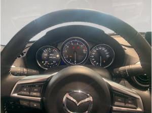 Mazda MX-5 2ST 1.5L SKYACTIV-G 132 6MT RWD Homura 2024