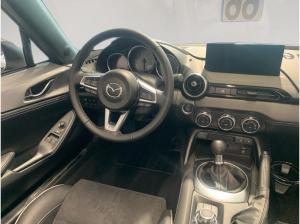 Mazda MX-5 2ST 1.5L SKYACTIV-G 132 6MT RWD Homura 2024