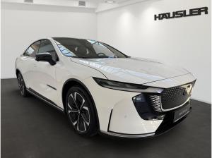 Mazda 6e Takumi Long-Range inkl. € 6.000 E-Auto Förderung – wieder zurück: Nr. 1 Leasingpreis in Deutschland!
