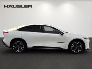 Mazda 6e Takumi Long-Range inkl. € 6.000 E-Auto Förderung – wieder zurück: Nr. 1 Leasingpreis in Deutschland!